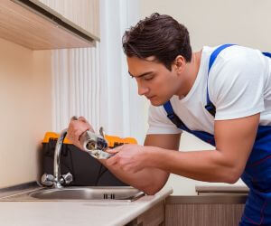 About The Faucet Pros Daviston, AL